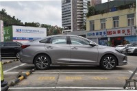 成都逸动报价5.29万起 优惠高达3.00万