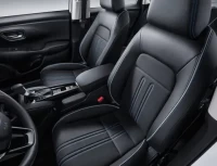 荣放遇劲敌？10万+预算，焕新 HR-V 的诚意真的更胜一筹？