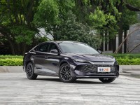 秦L 全部在售 2026款 2025款 2024款成都秦L最高降1.00万 仅8.98万可入手