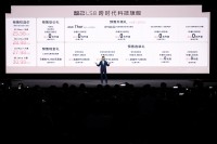 智己LS8开启预售，预售价25.98万元起