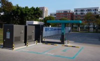 一季度营收1502亿元！比亚迪密集发布闪充电车，能否终结续航焦虑？