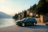 零跑D19全球首秀，搭载旗舰D平台技术，顶配中的顶配！