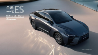 29.99万元，LEXUS雷克萨斯全新一代ES正式上市