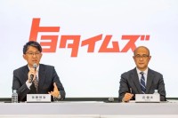 丰田更换CEO，重回“平庸时代”？