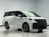 威尔法 全部在售 2025款 2024款 2023款 2021款 2020款 2019款89.9万起 全新丰田皇冠威尔法上市