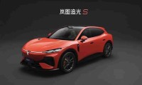 30万元级的车配四个激光雷达，岚图这操作，卷出新高度了？