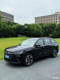 航海家做工媲美德系，细节胜出，无需看车标