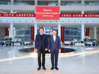 中韩股东高频互动，北京现代要“重启”中国市场？