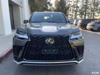 雷克萨斯LX中东版 全部在售 2024款 2023款 2022款 2021款 2020款 2019款2022雷克萨斯LX600 最新配置及报价