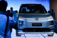 环比增长23.1%！上汽大众油电同进，一季度稳了