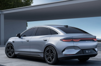 中国人保携手凉山州正天美雅汽车购车嘉年华