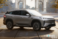 从L7到M7！吉利银河新车，变的不只是名字