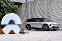 蔚来全新ES8，强在何处？