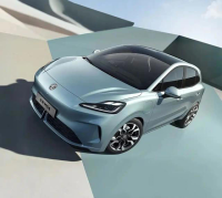 全球知名汽车品牌! 2026款MG4，仅售5.98万起