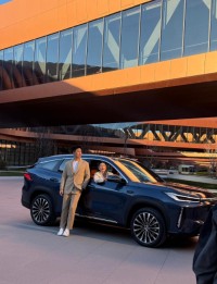 从谍照到工信部证件照，银河M7真容全曝光，混动市场新选手来了