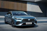 吉利银河星耀6售7.48万起