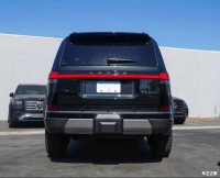 2024款美版雷克萨斯GX460顶配报价 图片实拍