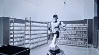 乐聚机器人-夸父机器人 | 申报2026第八届金辑奖中国汽车新供应链百强