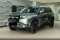 这车上市，9分钟便可补能97%，15.38万值得选？