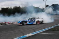 漂移不是瞎飘！底层核心原理一次讲透