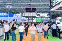 ICH2026深圳国际连接器线束加工展在深圳盛大开幕！