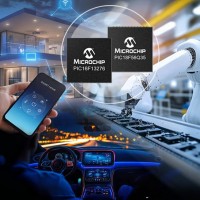 Microchip推出新款微控制器系列 重新定义可编程逻辑