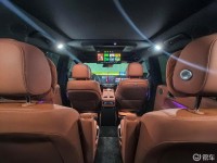 进军增程赛道，上汽大众造的奶爸车，能撬开中产的钱包吗？