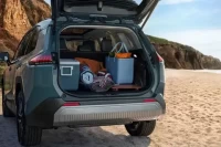 重磅来袭！四驱+独悬SUV？丰田怒降11万，全速巡航！