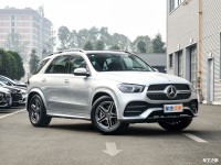 成都奔驰GLE降价18.00万 最低仅售51.98万