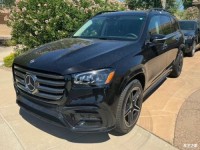 奔驰GLS美版钜惠20万元 最低90万