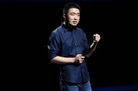 新势力高管们去了更新的势力