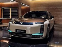 从月销4000多到不足400辆，尊界S800到底经历了什么？