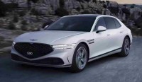 307辆捷尼赛思G90召回背后：这品牌，到底还行不行？