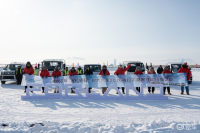 海拉尔极寒实测见证，时代汽车进入“质效双升”新周期