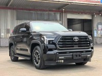 进口红杉美版现车实拍 来电特惠