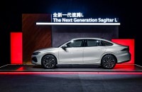 每公里都在省钱，10万左右省油轿车推荐选速腾L！