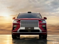 2026新车前瞻丨魏牌V9X上大电池，问界M6换赛道了？
