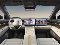 大众与众08计划4月16日上市，800V/730km续航