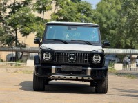 全新一代奔驰G级亚洲版优惠详情