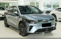 2026款这车上市，配英伟达DRIVE Thor-U芯片