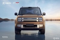 旗舰大六座SUV亮相！哈弗再推新物种，上攻30万价格带