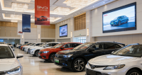 中国人保携手合肥环晟汽车9月续保专场