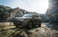 铃木e Vitara正式在印尼上市，起售价7,550万印尼盾