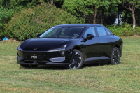 小鹏MONA M03风头正盛，长安启源A06凭何截胡？