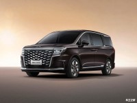 成都瑞风RF8 PHEV优惠3.00万 仅17.99万可入手