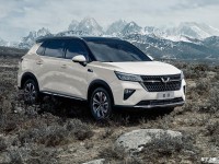 成都五菱星辰降1.50万 最低仅售6.28万