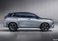 皓极 全部在售 2025款 2024款 2022款成都皓极价格最低12.69万起 暂无优惠