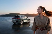 全新奥迪Q5L融合德系美学与中国专属设计
