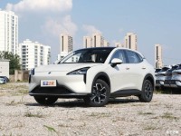 成都宝骏E6价格14.98万起 暂无优惠