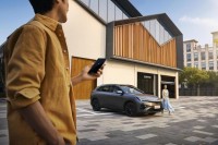 极狐汽车初冬暖行新选择：极狐阿尔法T5贴心配置揭秘